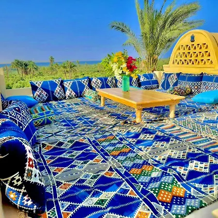 Lemon Tree Villa Tunis Exterior photo