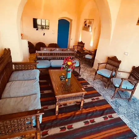Lemon Tree Villa Tunis Exterior photo