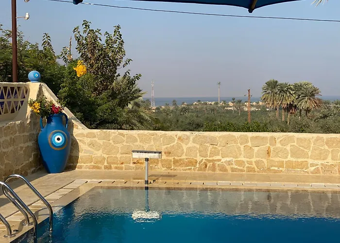 Lemon Tree Villa