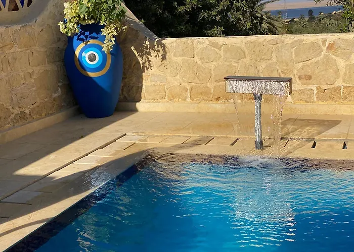 Lemon Tree Villa