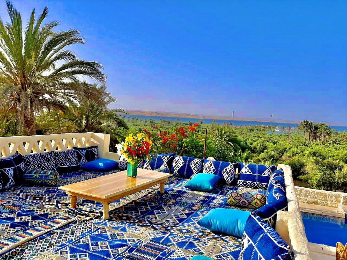 Villa Lemon Tree *