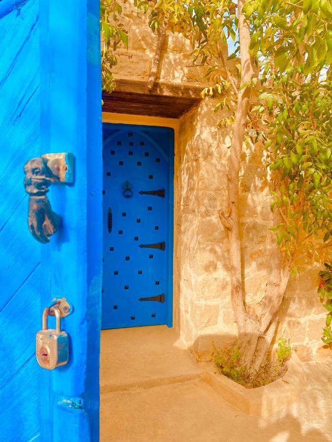 Lemon Tree Villa *