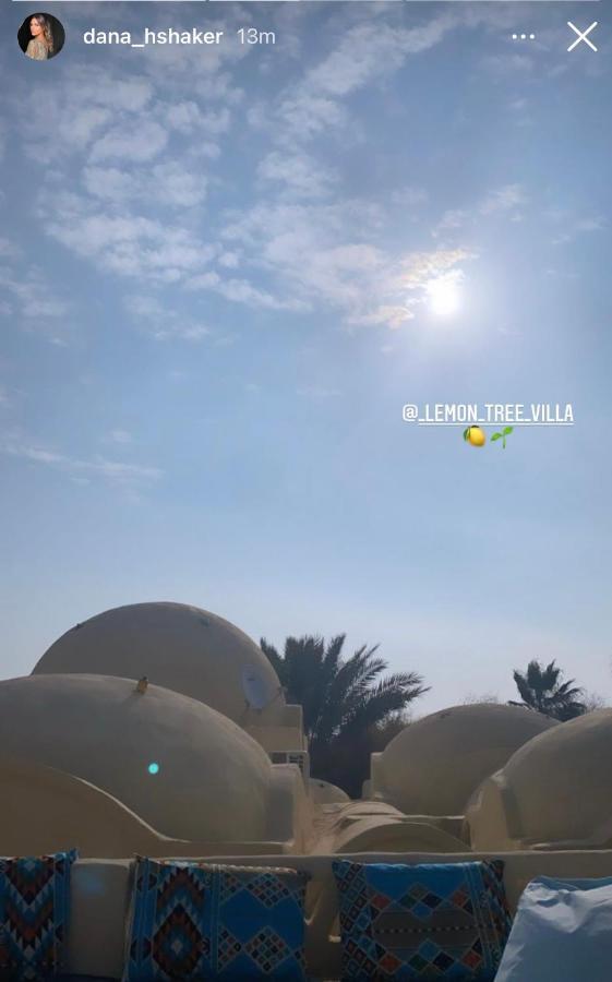Lemon Tree Villa Tunis