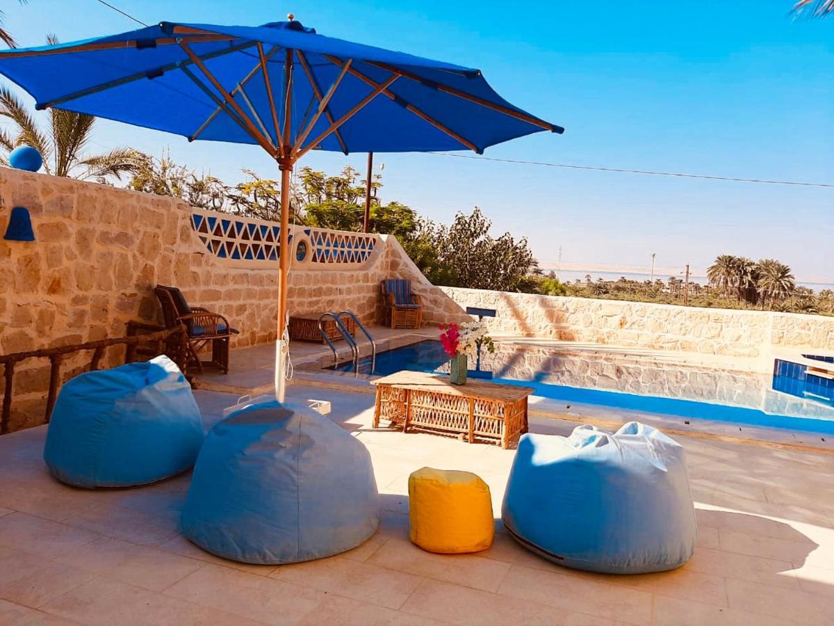 Lemon Tree Tunis