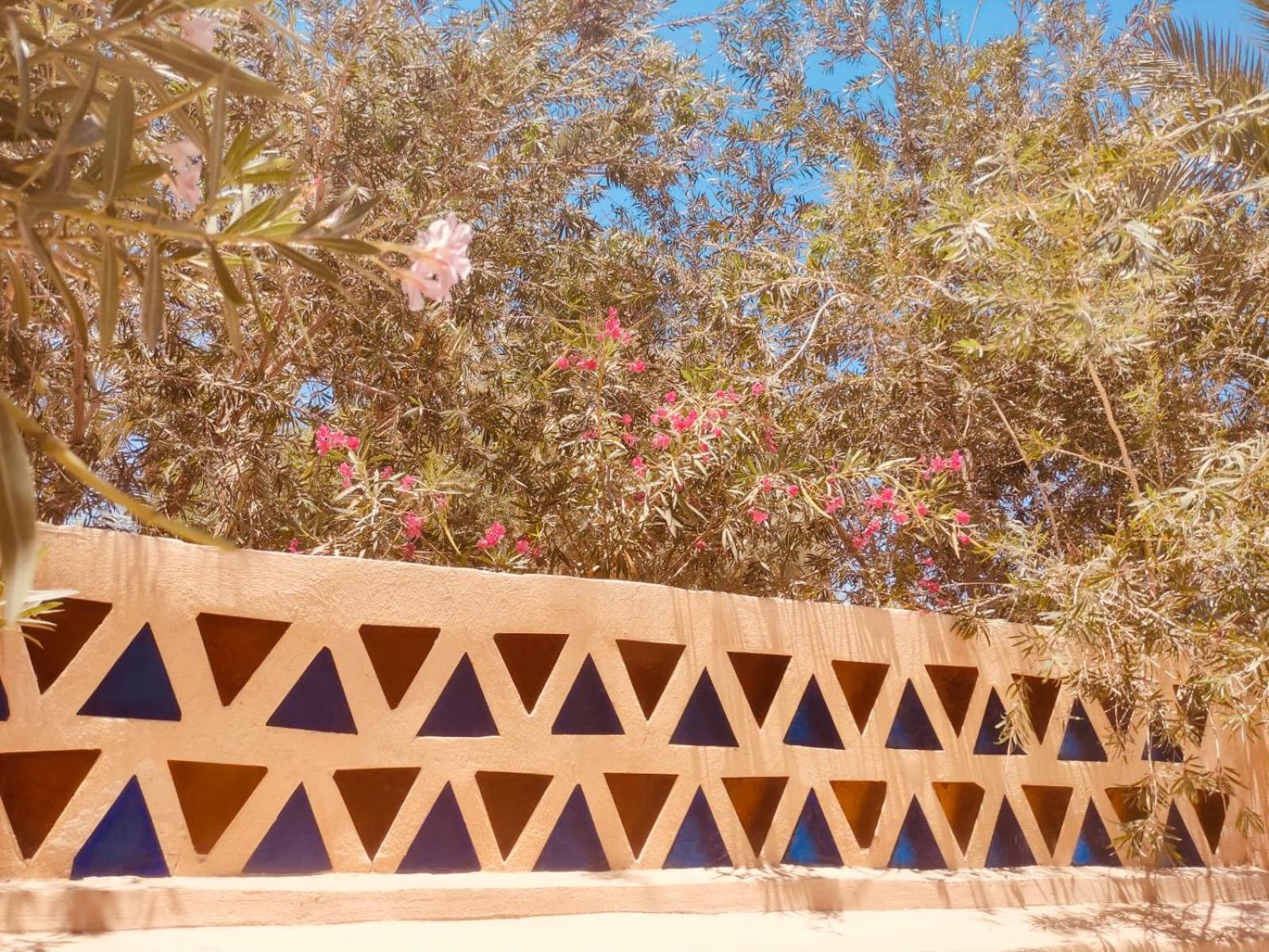 Villa Lemon Tree Tunis