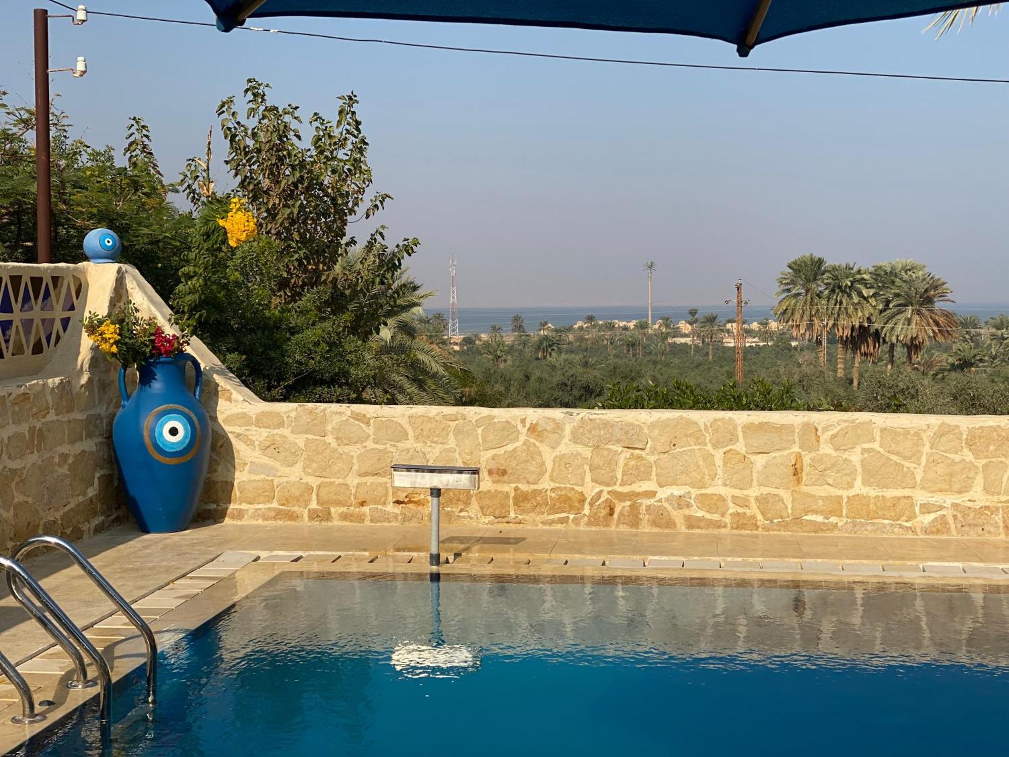 Villa Lemon Tree