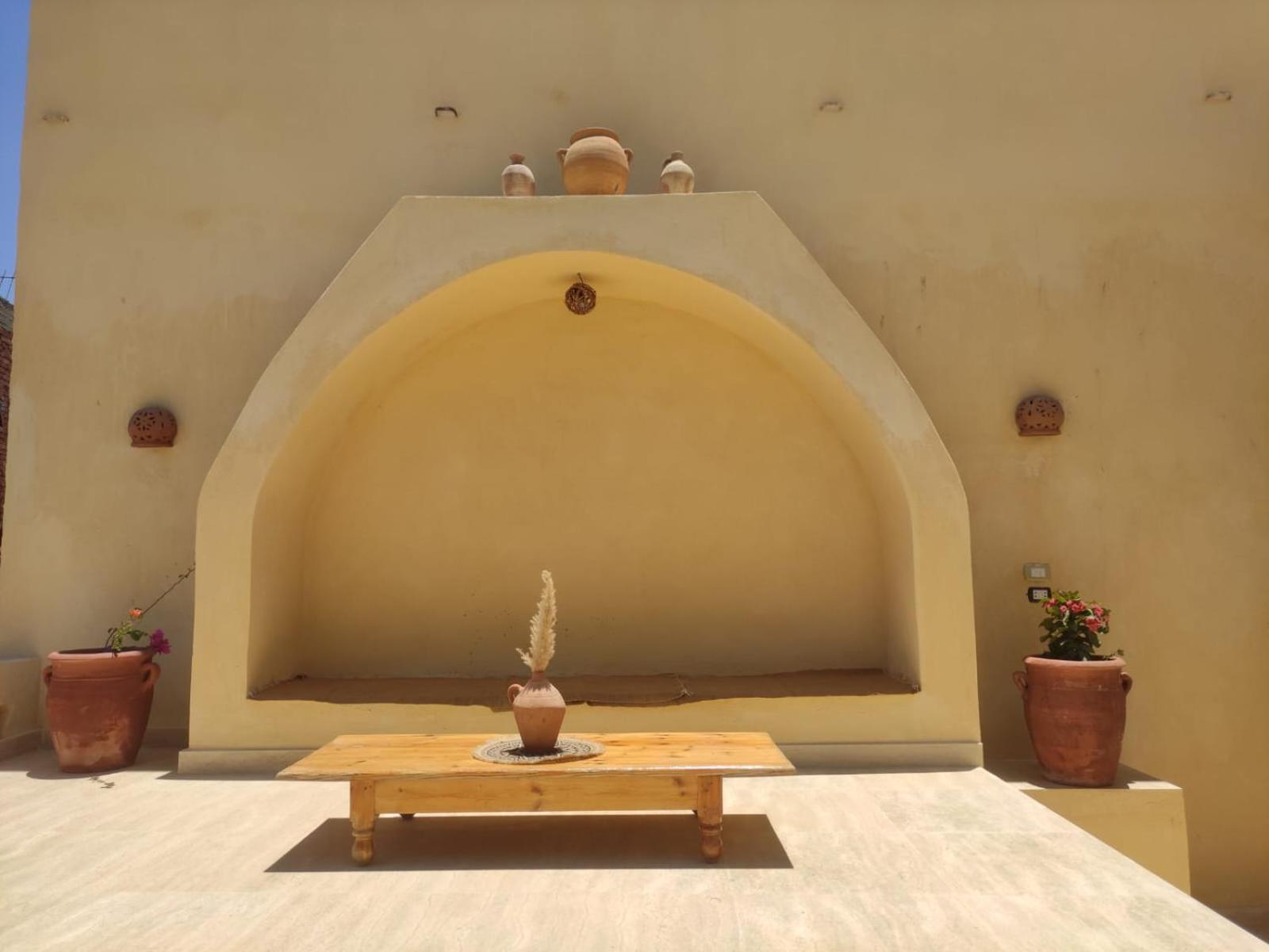 Villa Lemon Tree Tunis